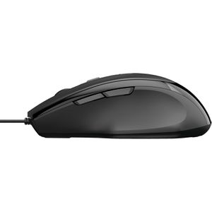 Produktbild für Maus Trust Voca Comfort 23650