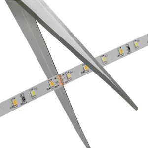Produktbild für LED-Streifen Nordlux Led Strip, dimmbar, weiß