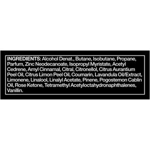 Produktbild für Deodorant Axe Bodyspray Dark Temptation, Spray