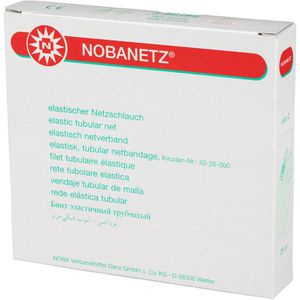 Produktbild für Schlauchverband Nobamed Nobanetz, Größe 0