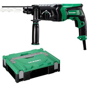 Bohrhammer HiKOKI DH26PC2W1Z, SDS+