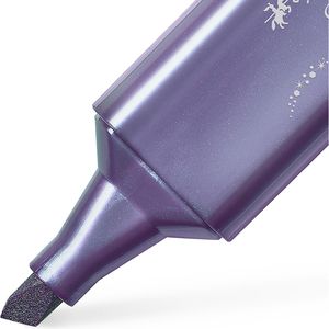 Produktbild für Textmarker Faber-Castell TL 46 Metallic
