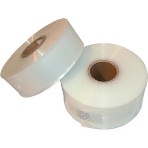 Schlauchfolie dm-folien 800mm x 400m