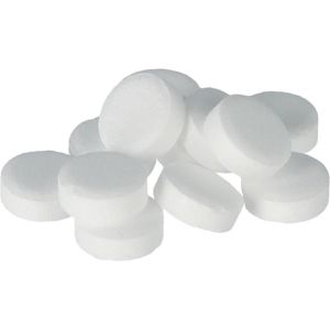 Produktbild für Süßstoff Gina 1200 Tabletten