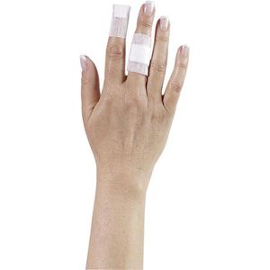 Produktbild für Pflaster Söhngen Aluderm Aluplast 1009181, 10 Strips