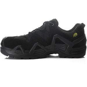 Produktbild für Sicherheitsschuhe LOWA ZEPHYR Work GTX black Lo, ESD, S3S
