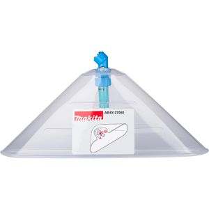 Spritzschutz-Aufsatz