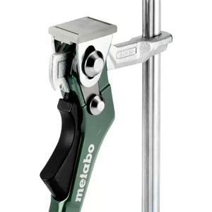 Produktbild für Einhandzwinge Metabo 629021000, FSSZ, Ganzstahl
