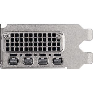 Produktbild für Grafikkarte PNY RTX 2000 Ada, VCNRTX2000ADA-SB