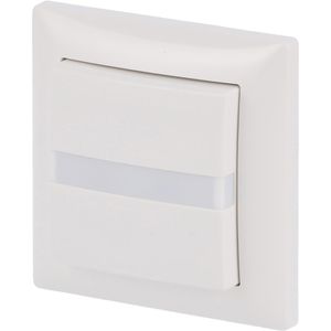 Produktbild für Bewegungsmelder Busch-Jaeger Komfortschalter 64765 UJ-9, Set