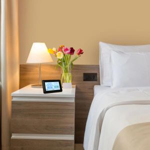 Produktbild für Thermo-Hygrometer Miraval 4-MV5631, digital