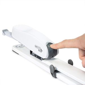 Produktbild für Langarmhefter RAPESCO ECO 790, 1481, weiß