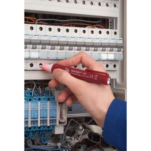 Produktbild für Spannungsprüfer Testboy 114