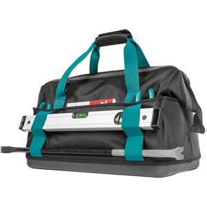 Produktbild für Werkzeugtasche Makita E-15425, weite Öffnung 34 l