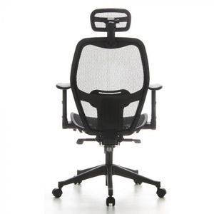 Produktbild für Bürostuhl hJh-OFFICE AIR-PORT, 653000