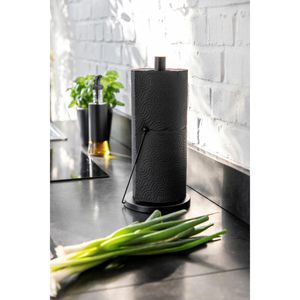 Produktbild für Küchenrollenhalter Wenko Clayton, Metall