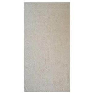 Produktbild für Handtuch Dyckhoff Kristall Set, beige, 100 x 150 cm