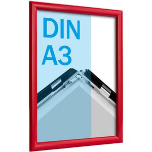 Klapprahmen Sprintis DIN A3