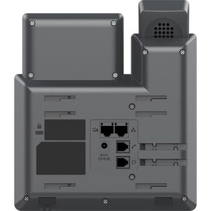 Produktbild für Telefon Grandstream GRP2602P, schwarz