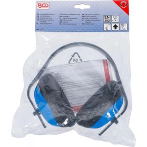 Produktbild für Kapselgehörschutz BGS-technic 3623
