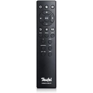 Produktbild für Soundbar Teufel Cinebar Ultima, integrierter Subwoofer, für TV