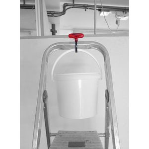 Produktbild für Kabelbinder Kopp Cable Wraptor L, 372801005