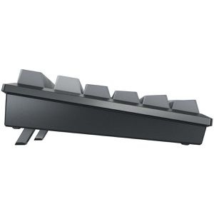 Produktbild für Tastatur CHERRY KW 300 MX, MX2A Silent Red