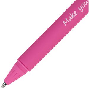 Produktbild für Gelschreiber Eberhard-Faber Animal Erase it Einhorn, radierbar