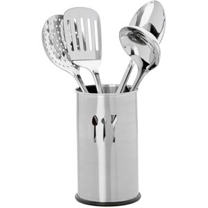 Küchenhelfer-Set Relaxdays 10020843, mit Behälter