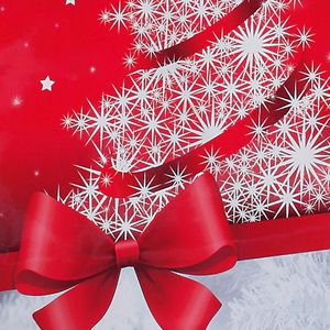 Produktbild für Geschenktüte Sigel GT024 Sparkling Tree