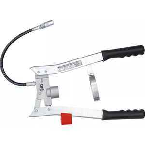 Produktbild für Fettpresse BGS-technic 6650, mit Mundstück