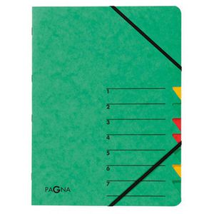 Ordnungsmappe Pagna Easy 24061-03, A4