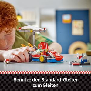 Produktbild für Klemmbausteine LEGO Super Mario 72032, ab 7 Jahre