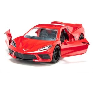 Produktbild für Fahrzeug siku 2359 Chevrolet Corvette