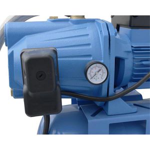 Produktbild für Hauswasserwerk Güde HWW 1300 G, 94195