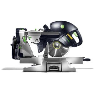 Produktbild für Kapp-Gehrungssäge Festool KAPEX KS 120 REB-Set-UG
