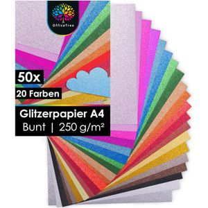 Buntpapier