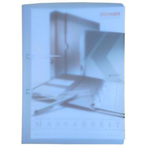 Produktbild für Schlaufenhefter Eichner 9038-00009 Strip, A4