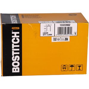 Heftklammern Bostitch 1332200Z, Typ 35/22
