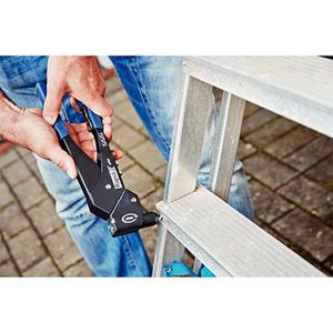 Produktbild für Blindnieten Rapid 5000387, Aluminium, Set