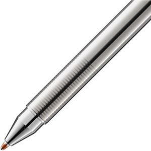Produktbild für Multifunktionsstift Lamy st tri pen 3-in-1, silber