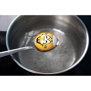 Produktbild für Sticker Heitmann-Eierfarben Happy Smiles