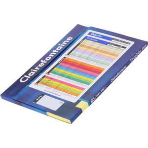 Produktbild für Kopierpapier Clairefontaine Trophée 4107C, A4