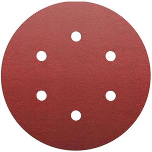 Schleifpapier Metabo 624005000, Körnung 120