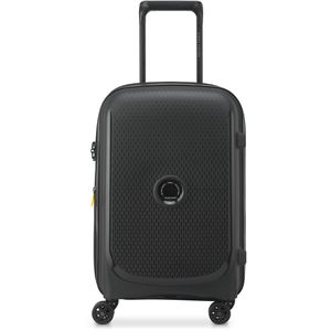 Produktbild für Koffer Delsey-Paris Belmont Plus, erweiterbar, schwarz