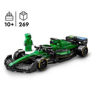 Produktbild für Klemmbausteine LEGO Speed Champions 77245 ab 10 Jahre