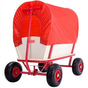 Bollerwagen