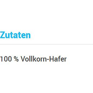 Produktbild für Haferflocken Kölln Balance Haferkleie Flocken