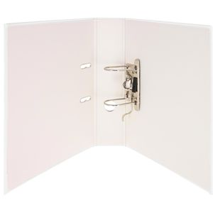 Produktbild für Ordner DONAU 3970002-09 Klassik, A4