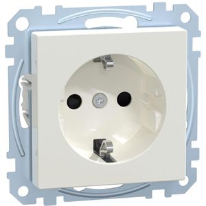 Steckdose Merten System M MEG2300-0319, Unterputz